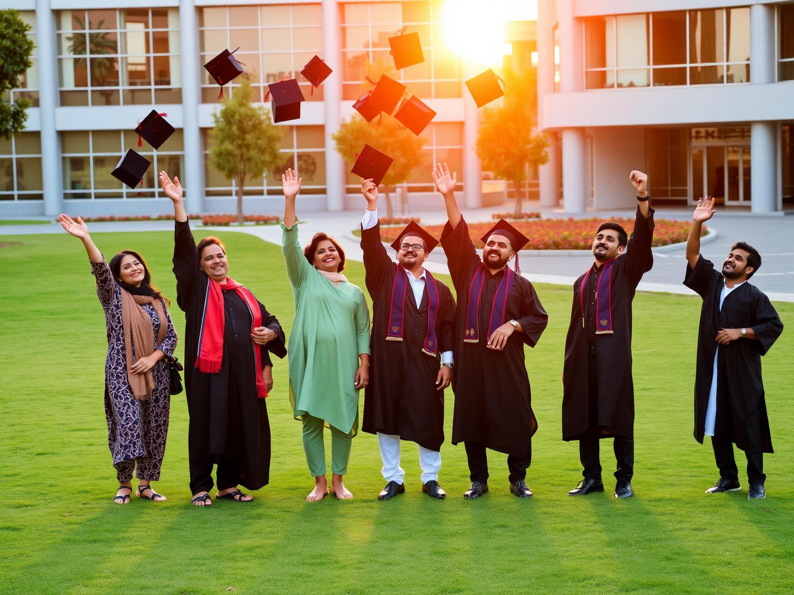 Graduation