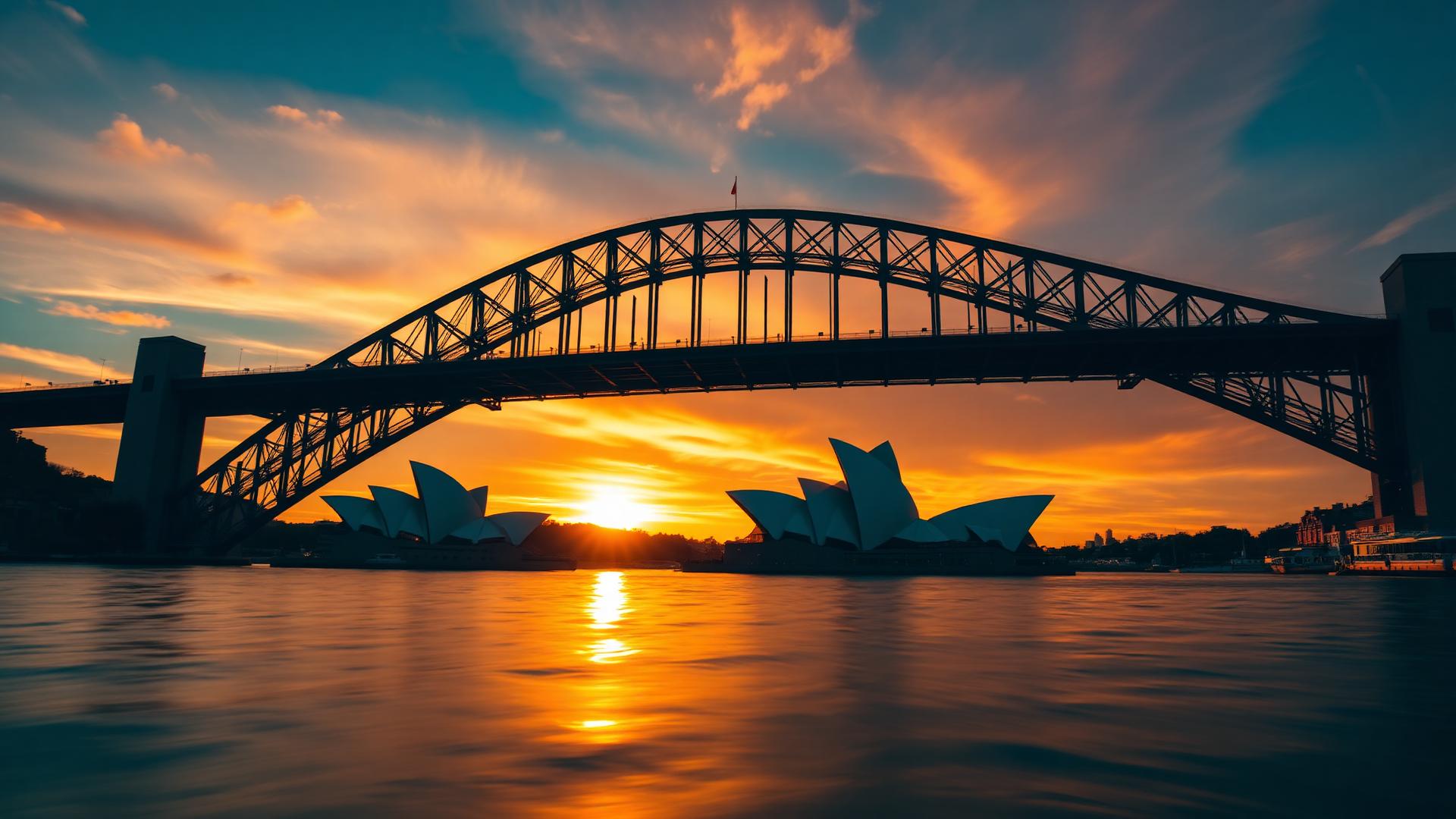 Australia