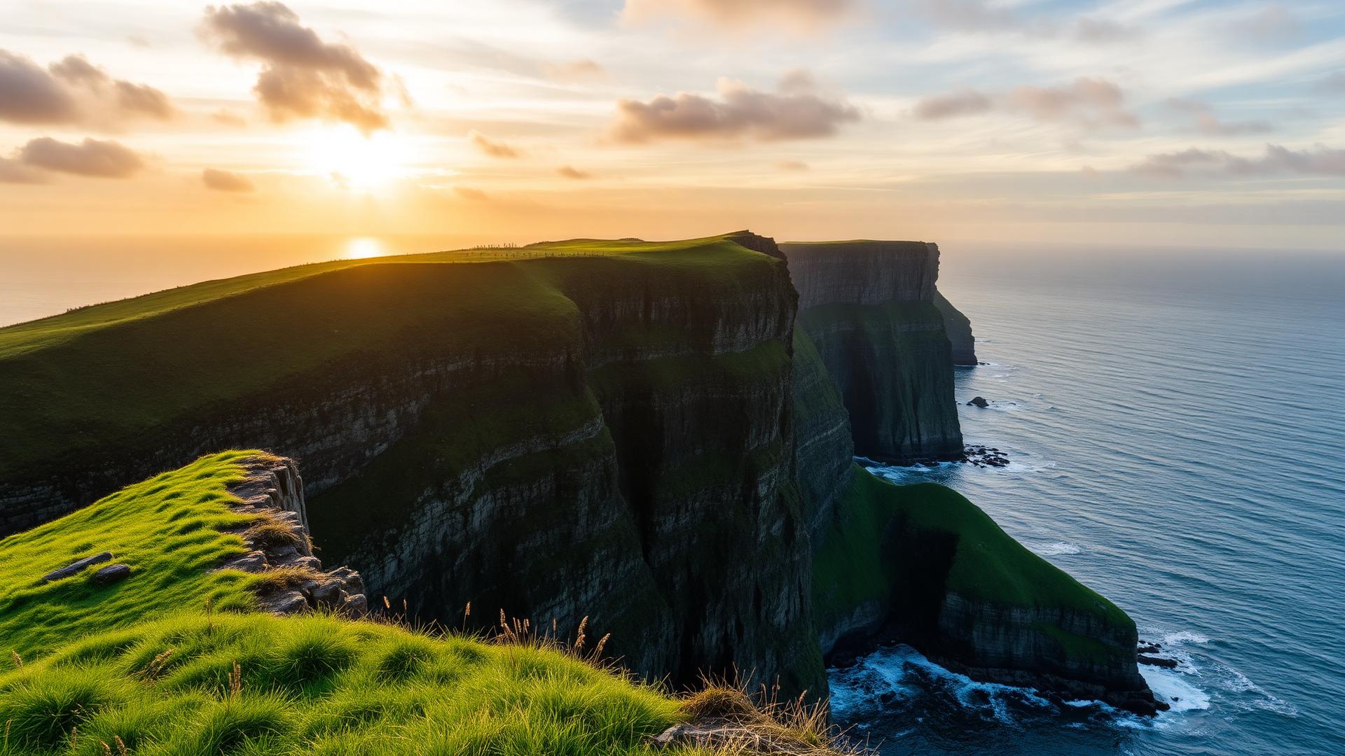 Ireland